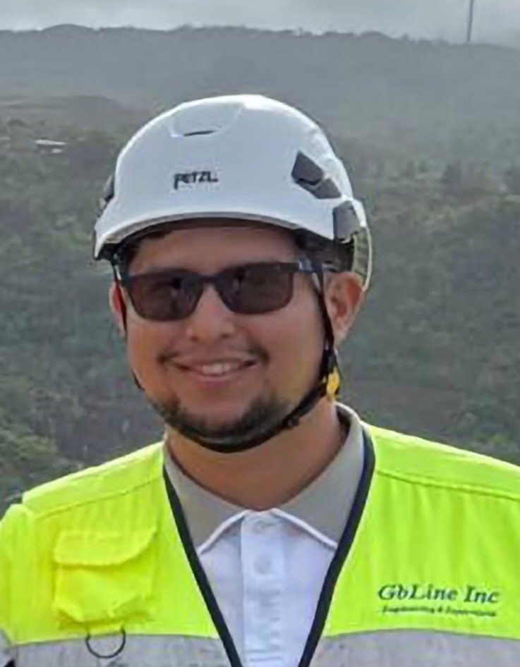 Ricardo Jesús López Reyes